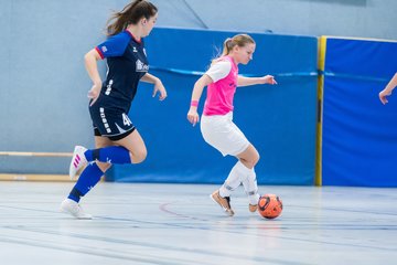 Bild 382 - F Loewinnen Hallen Cup